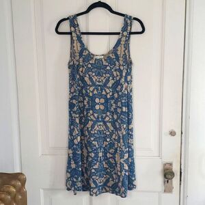 Rag Poets Tank Dress